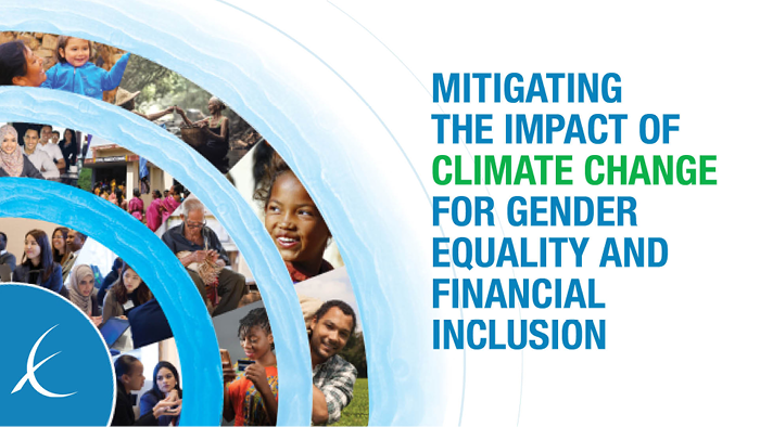 Reminder: Mitigating The Impact Of Climate Change For Gender Equality ...